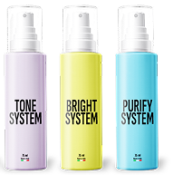 Beauty Basic Pack