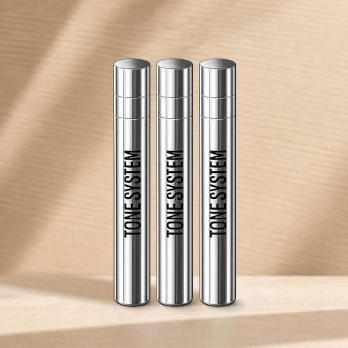 Pack 3x Tone System