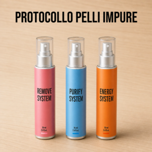 Protocollo Pelli Impure