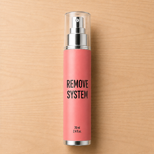 Remove system