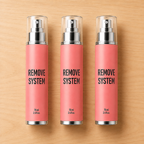 Family Pack 3x Remove