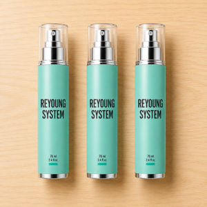 Pack 3x ReYoung System