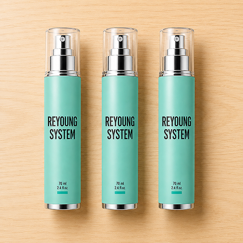 Pack 3x ReYoung System